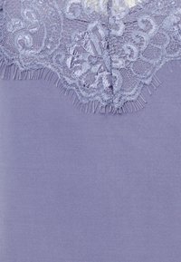 Soaked in Luxury CLARA SINGLET - Top - blue granite