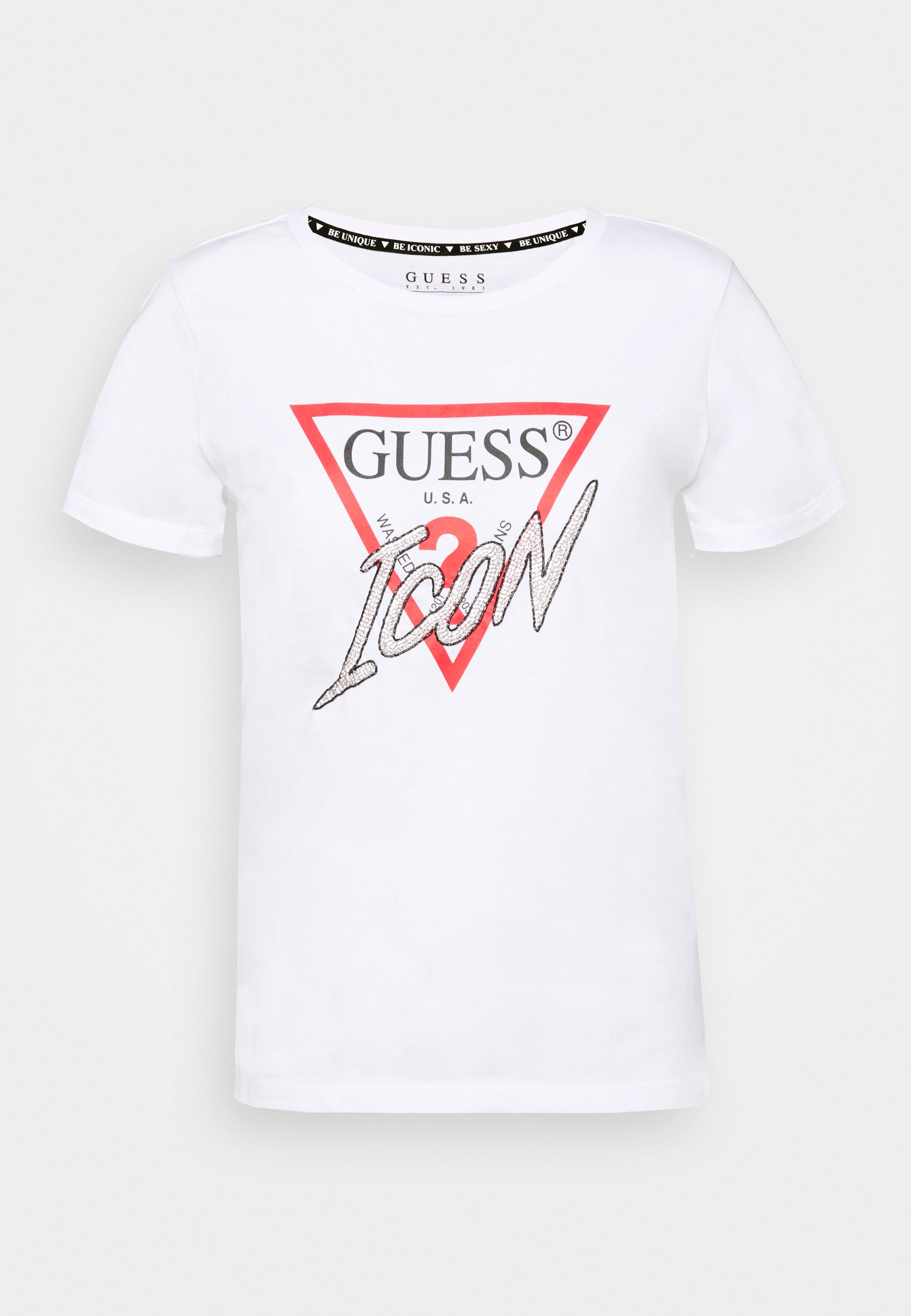 Guess Camiseta estampada - pure Zalando.es