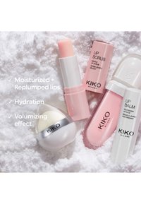 KIKO Milano COLOURED BALM - Burrocacao - 03 guava