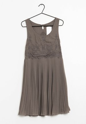 edc by Esprit Hverdagskjole - brown