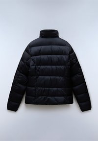 Napapijri Zimní bunda - black