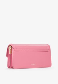 Miriade MANILA - Borsa a tracolla - fuxia