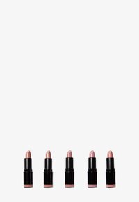 Revolution PRO - REVOLUTION PRO LIPSTICK COLLECTION MATTE - Lippen-Make-up-Palette - matte nude Thumbnail-Bild 1
