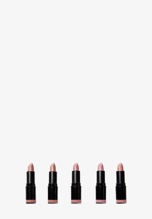 Revolution PRO REVOLUTION PRO LIPSTICK COLLECTION MATTE - Palette labbra - matte nude