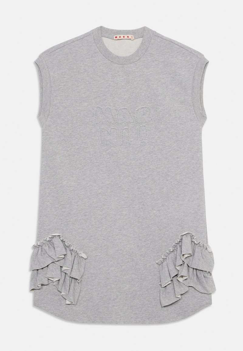 Marni Jurk grijs Marni Jurk grijs