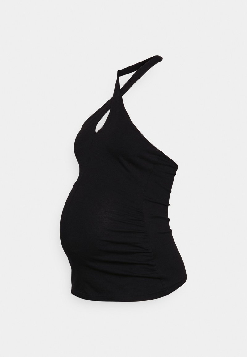 Even&Odd Maternity Top zwart