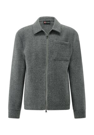 JON - Übergangsjacke - grau