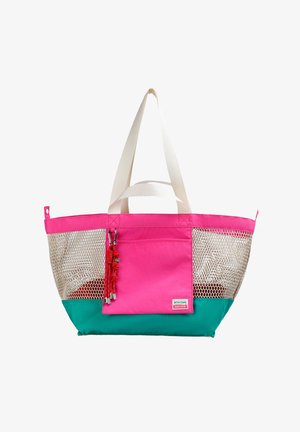 Scalpers Shopping bag - multicolor