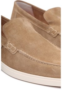 Suitable LOAFERS - Mocassins - beige