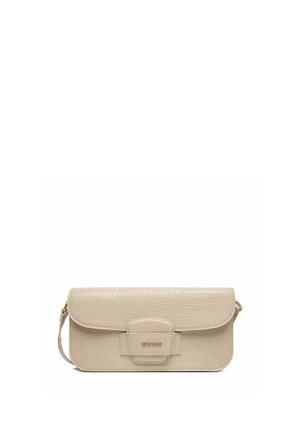 Gino Rossi, GINO ROSSI HANDBAG GINO ROSSI-EO-LDA8554A - Umhängetasche - beige