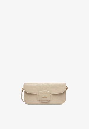 Gino Rossi, GINO ROSSI HANDBAG GINO ROSSI-EO-LDA8554A - Umhängetasche - beige