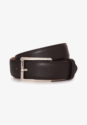 Patrizia Pepe riem met logo Goud Patrizia Pepe riem met logo Goud