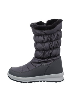 Snowboot/Winterstiefel - grau