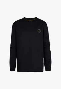 Niet geselecteerd, deep black