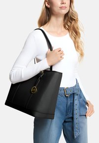 MICHAEL Michael Kors Bolso de mano - black