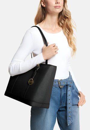 MICHAEL Michael Kors Handtasche - black