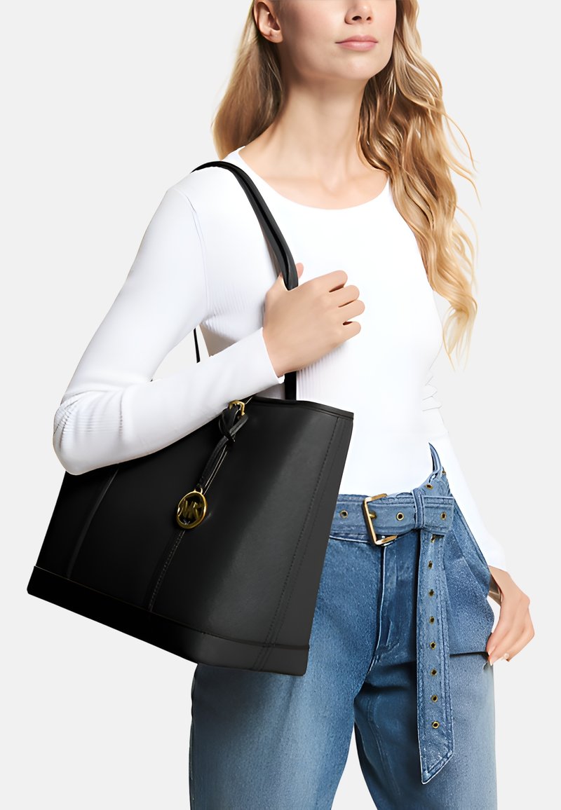 MICHAEL Michael Kors Bolso de mano - black