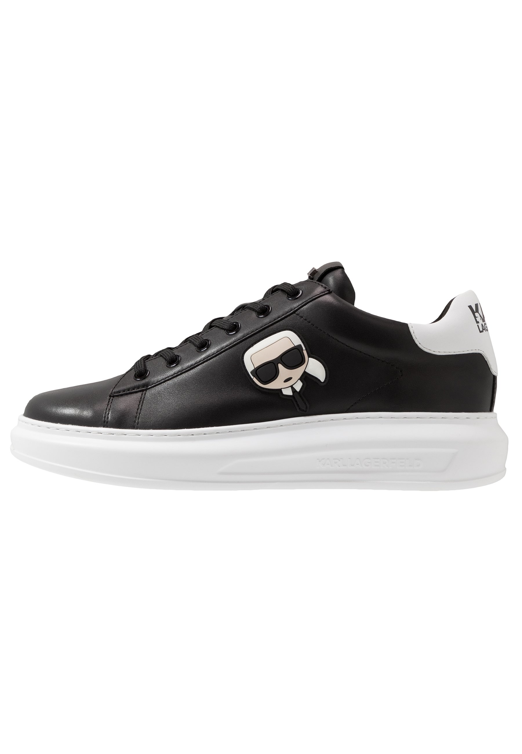 karl lagerfeld kapri mens karl ikonik 3d sneakers