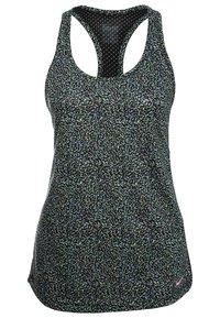 Nike Performance Débardeur - black