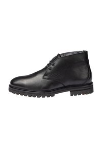 Lloyd OXFORD - Bottes de neige - schwarz