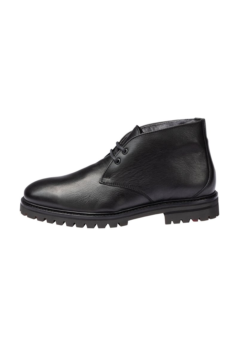 Lloyd OXFORD - Bottes de neige - schwarz