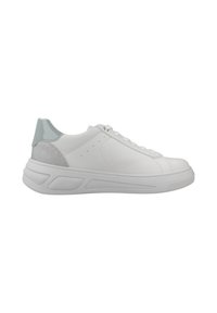 Geox D LJUBA - Zapatillas - blanc