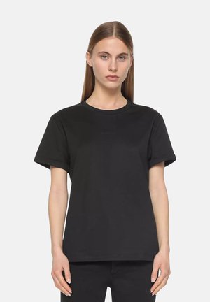 T-shirt basic - black
