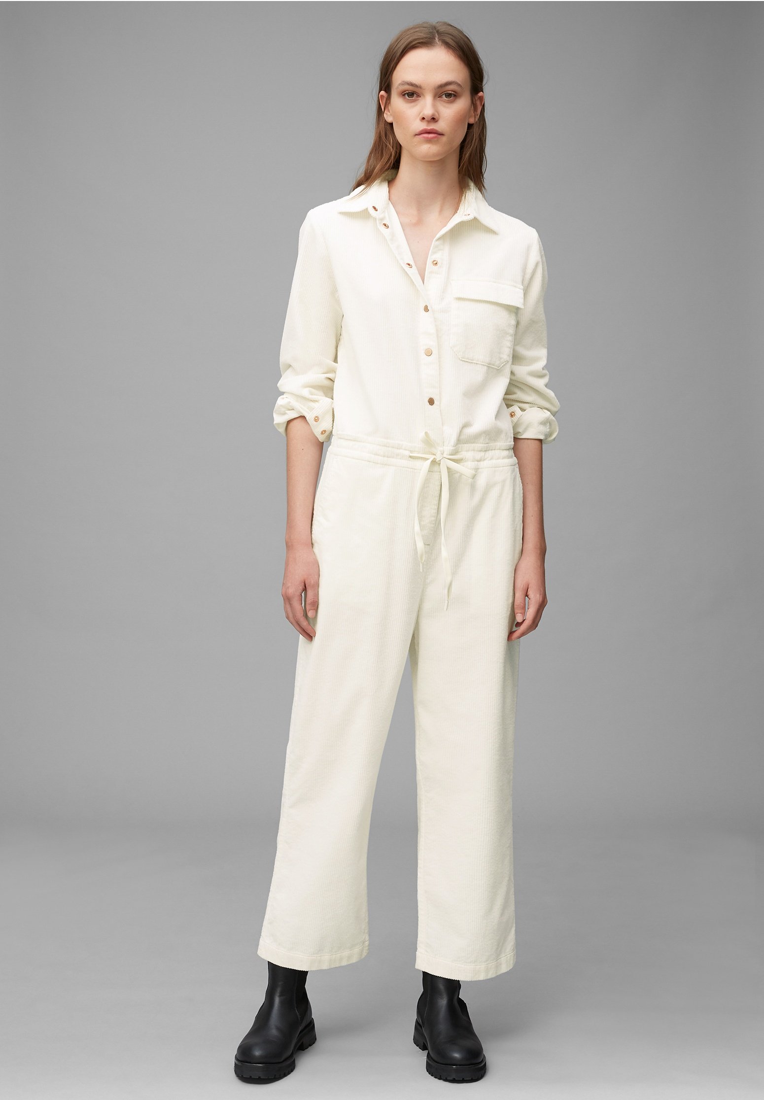 Marco polo jumpsuit jeans Clearance