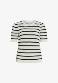 No seleccionado, white alyssum