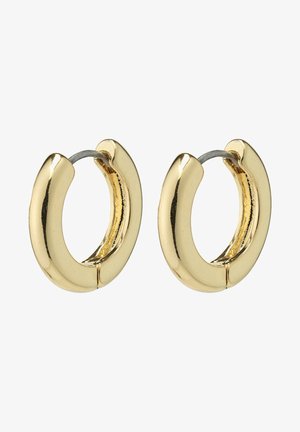 Pilgrim Ohrringe - gold plated