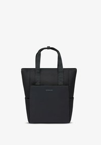 Non sélectionné, all black