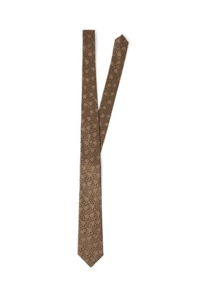FINSHLEY & HARDING, FINSHLEY & HARDING KRAWATTE - Tie - braun