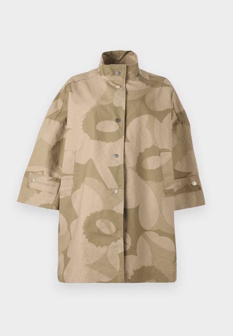 Marimekko Trenchcoat beige Marimekko Trenchcoat beige