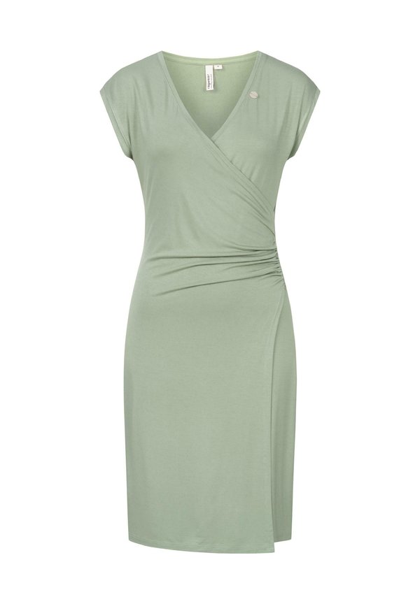 SOMMER CRUPI - Etuikleid