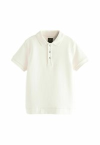 Next - REGULAR FIT - Polo majica - white Miniaturna slika 1