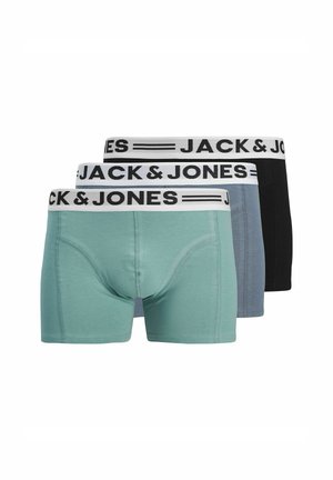 SENSE 3 PACK  - Boksarice - weathervane