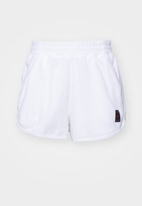 Nike Performance HERITAGE - Spordišortsid - white