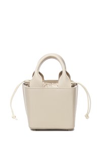 D.A.T.E. Borsa a mano - beige