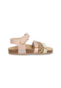 BunniesJR BABS - Sandalen - roze print