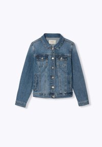 Non sélectionné, jean moyen