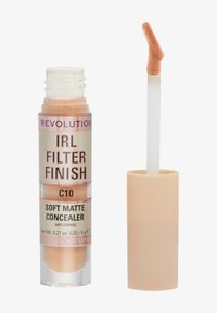 Makeup Revolution REVOLUTION IRL FILTER FINISH CONCEALER - Concealer - c10