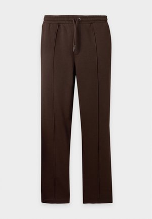 Jack & Jones, JPSTKARL BRADLEY, brązowy