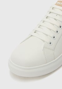 Valentino JUMP - Trainers - white/nude