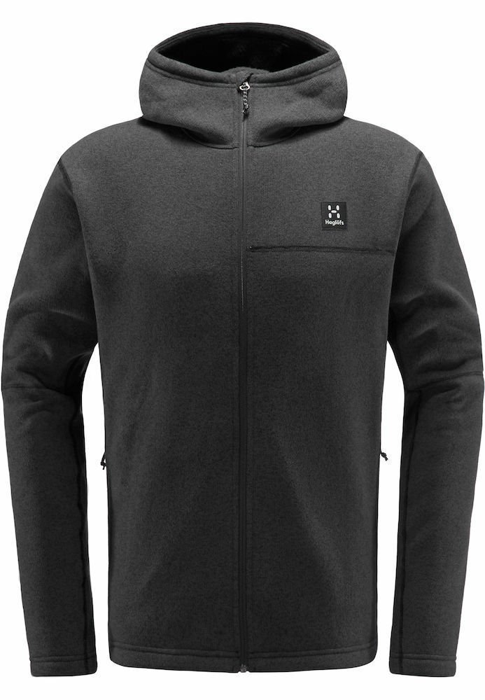 haglofs fleece jacket