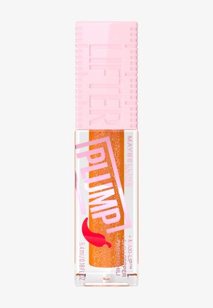 LIFTER PLUMP - Lip plumper - 008 hot honey