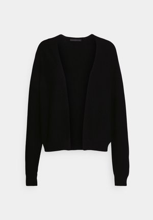 DRYKORN MIRALA - Cardigan - black
