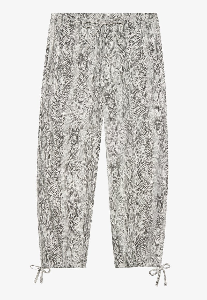 YOURTURN Broek grijs