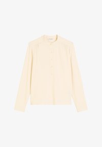 Ausgewählt, chalky sand