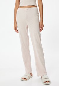 Koton Pantalón de pijama - beige