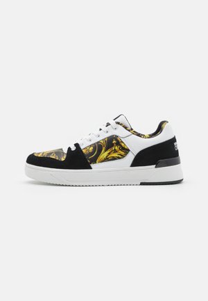 STARLIGHT - Trainers - black/gold